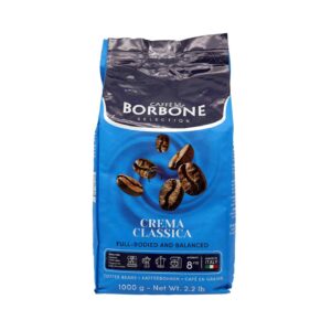 دان قهوه بوربون لاین کرما کلاسیکا