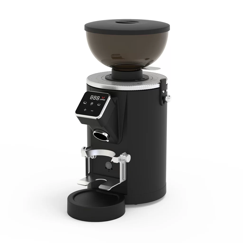 دستگاه آسیاب قهوه صنعتی روپل مدل RPL- GM5070